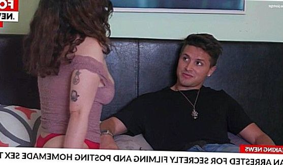 Порно Большие Сиськи: Обмениваясь кунилингусом, девушки достигали оргазменных высот, которых так давно хотели